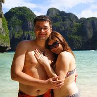 Отзыв от Лера - Виза Destination Thailand